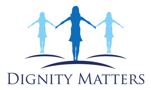 Dignity Matters Logo