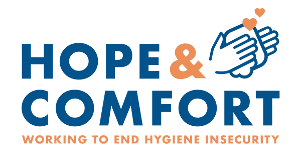 Hope and Comfort Logo