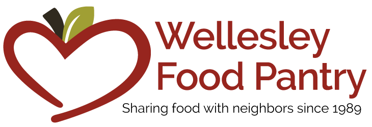 Wellesley Food Pantry