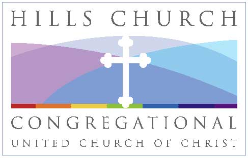 Wellesley Hills Church Logo